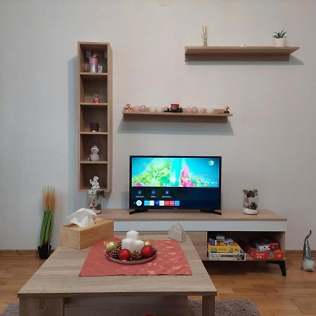 Apartament Ambrus Сігішоара Екстер'єр фото