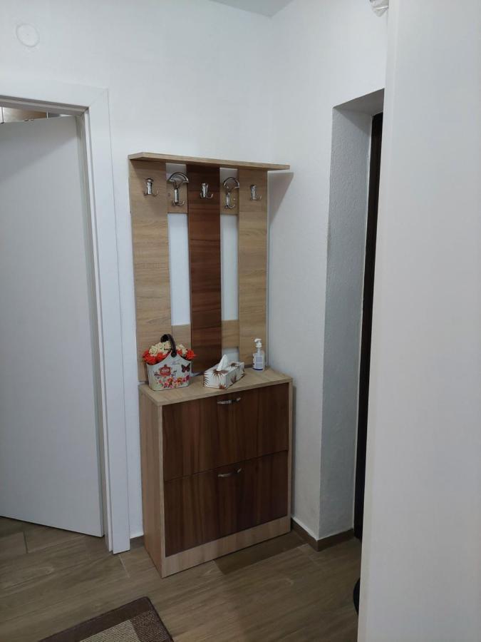 Apartament Ambrus Сігішоара Екстер'єр фото