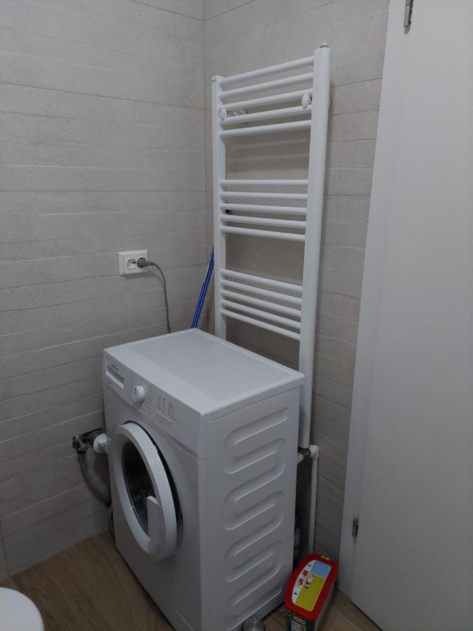 Apartament Ambrus Сігішоара Екстер'єр фото