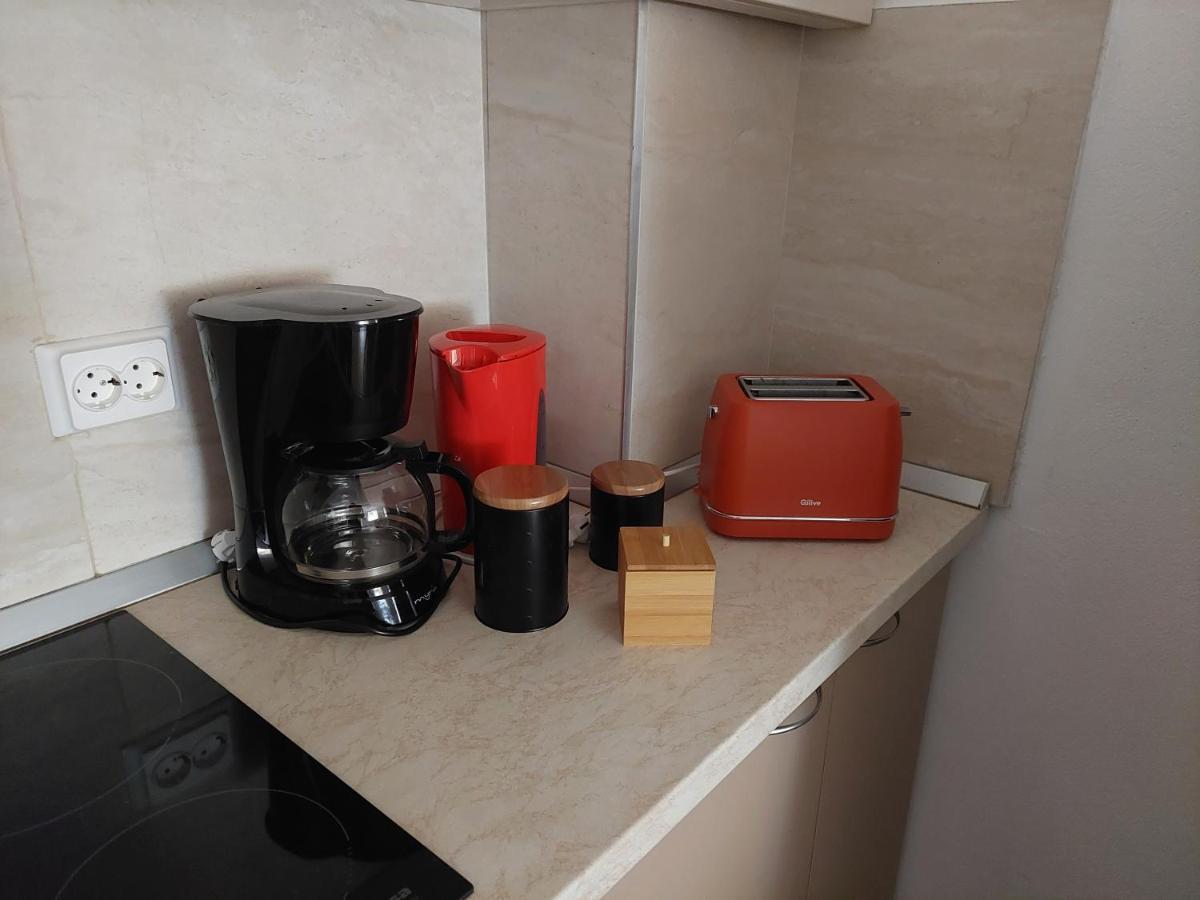 Apartament Ambrus Сігішоара Екстер'єр фото