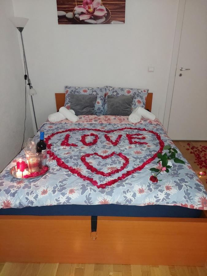 Apartament Ambrus Сігішоара Екстер'єр фото