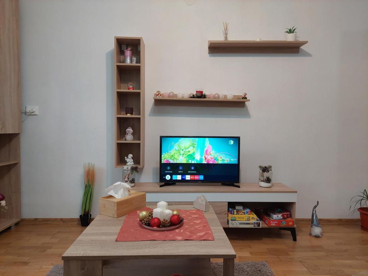 Apartament Ambrus Сігішоара Екстер'єр фото