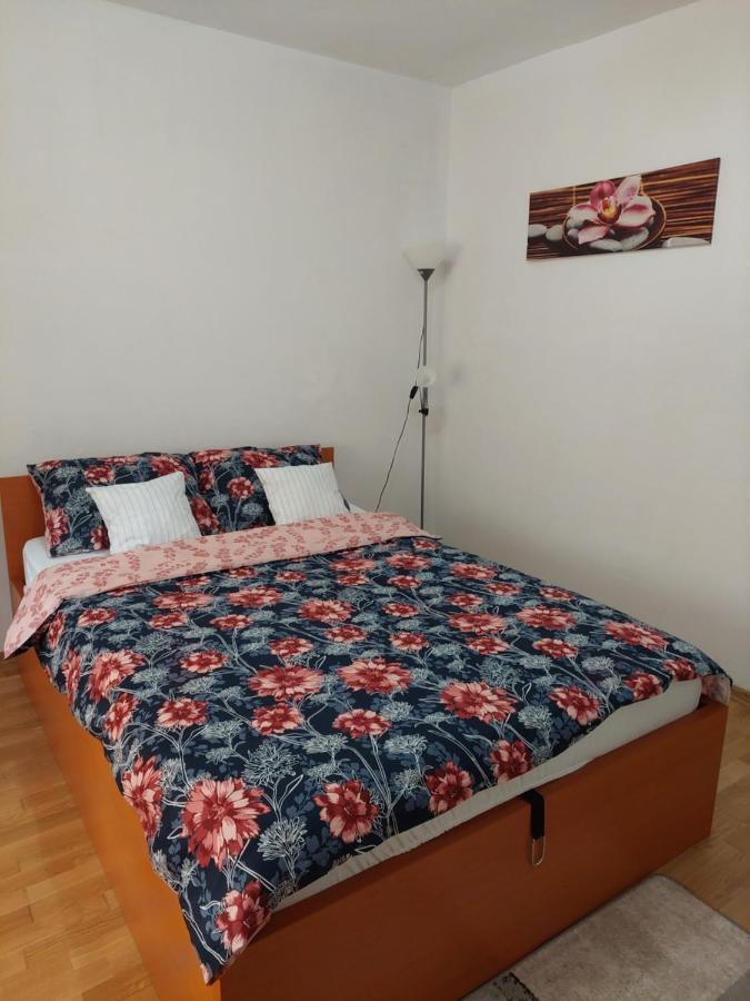 Apartament Ambrus Сігішоара Екстер'єр фото